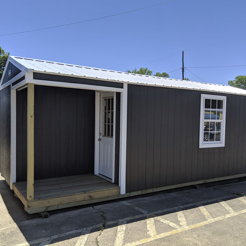 Portable Buildings